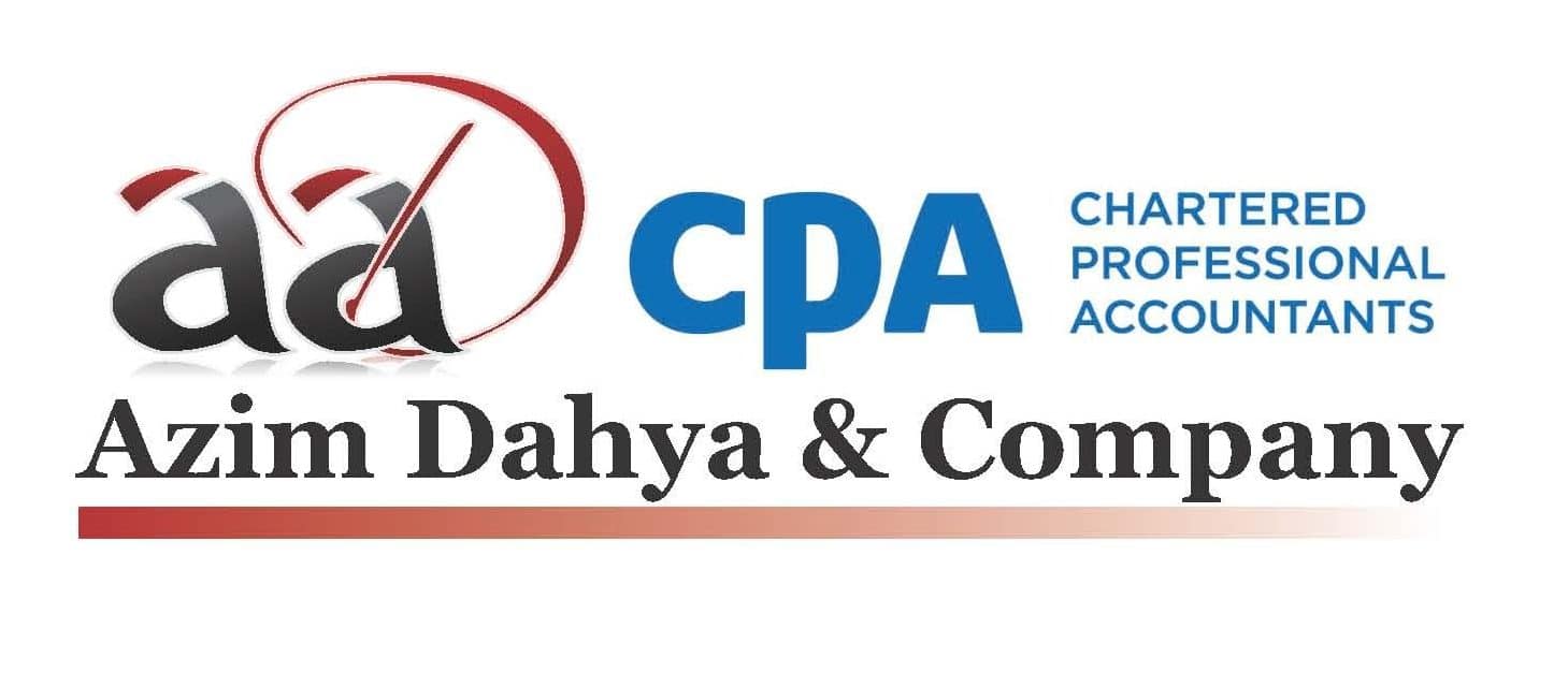 Azim Dahya & Company, CPA