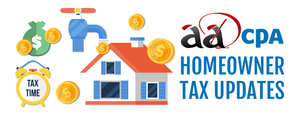 New Housing Rebate On GST HST In Canada AADCPA