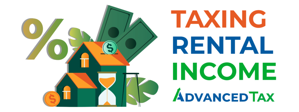 Taxing Rental Income