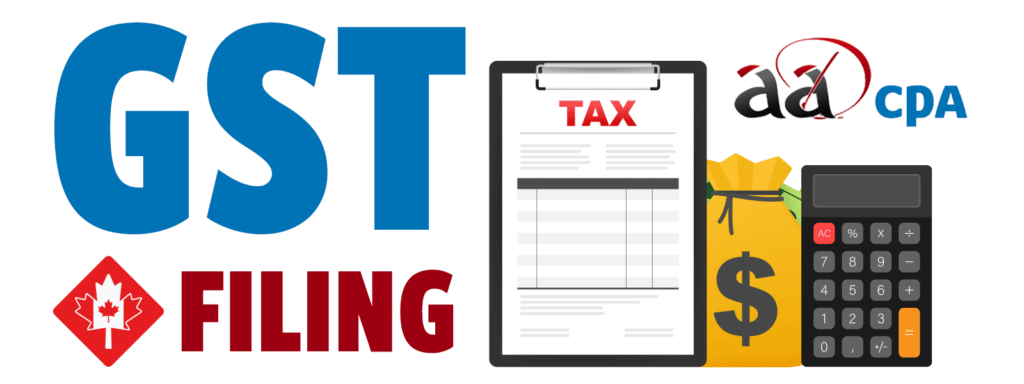 GST Filing