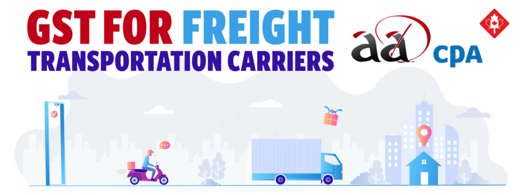 Freight Transportation Carriers