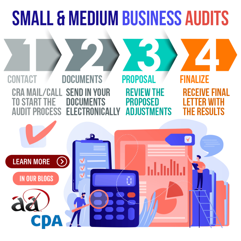 Business Audits
