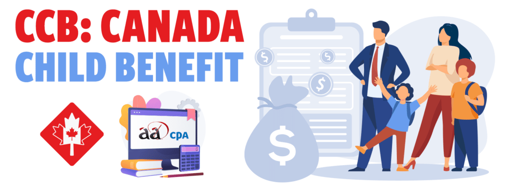 Canada Child Benefit