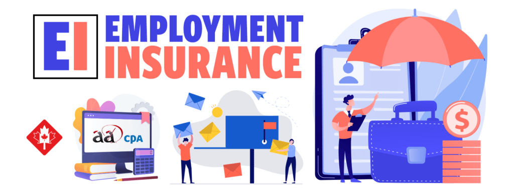 Employment Insurance