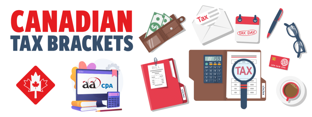 Canada's Tax Brackets