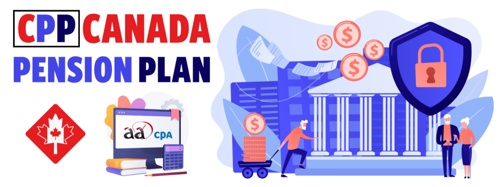 Canada Pension Plan