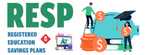 RESP Rules in Canda