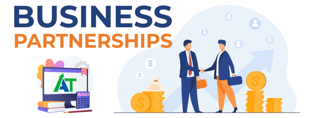 Business Partnership