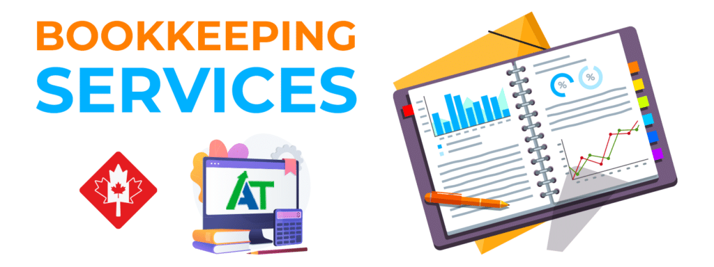 Bookkeeping Services