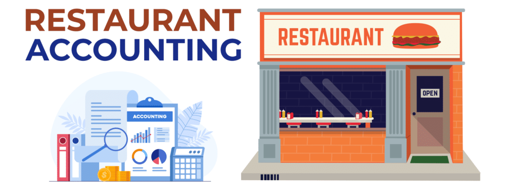 Restaurant Accounting