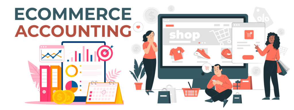 Ecommerce Accounting