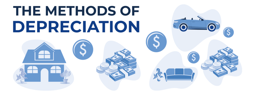 Depreciation Methods