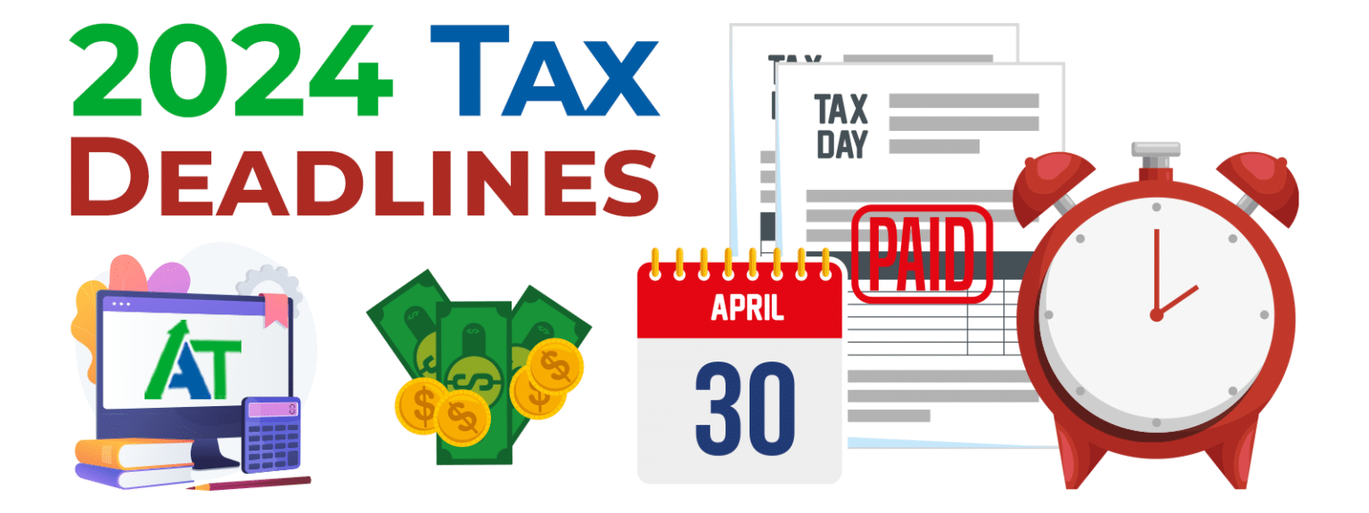 Canada Tax Filing Deadlines 2025 Advanced Tax Services