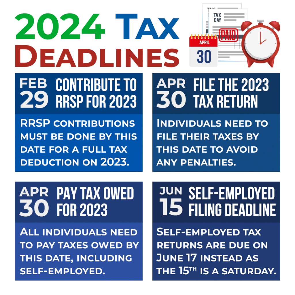 2024 Taxes Deadline Prudi Carlotta