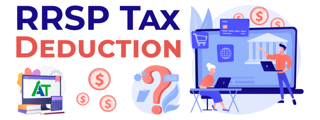 RRSP Tax Deduction