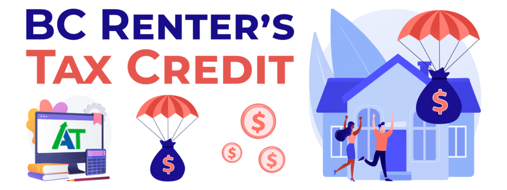 BC Renter's Tax Credit