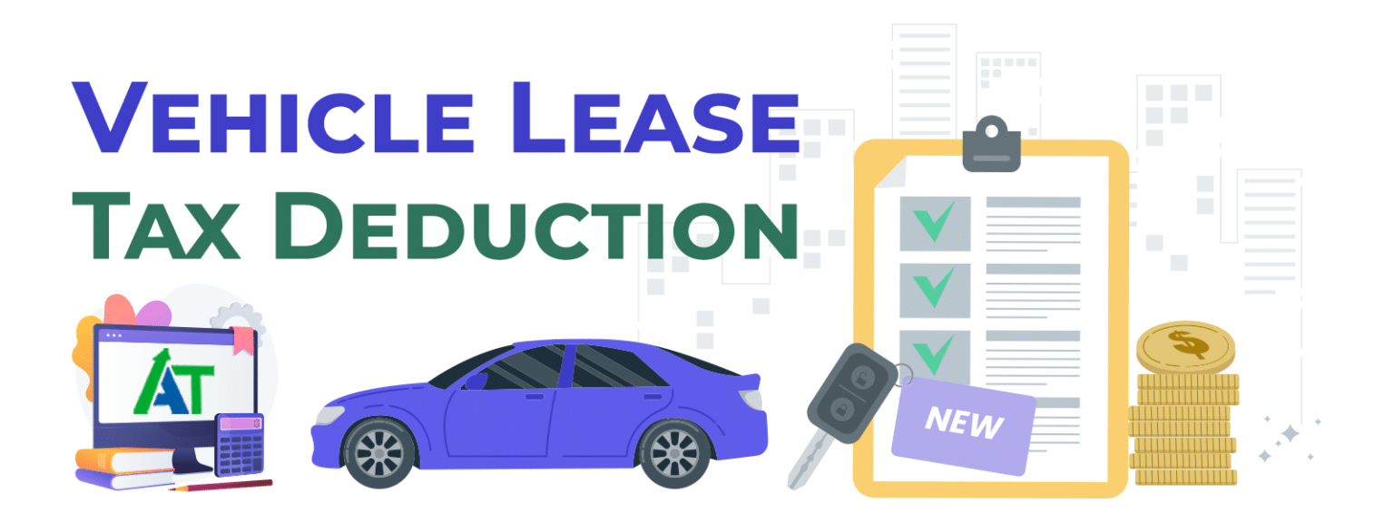 Car Lease Tax Deduction in Canada - Advanced Tax Services