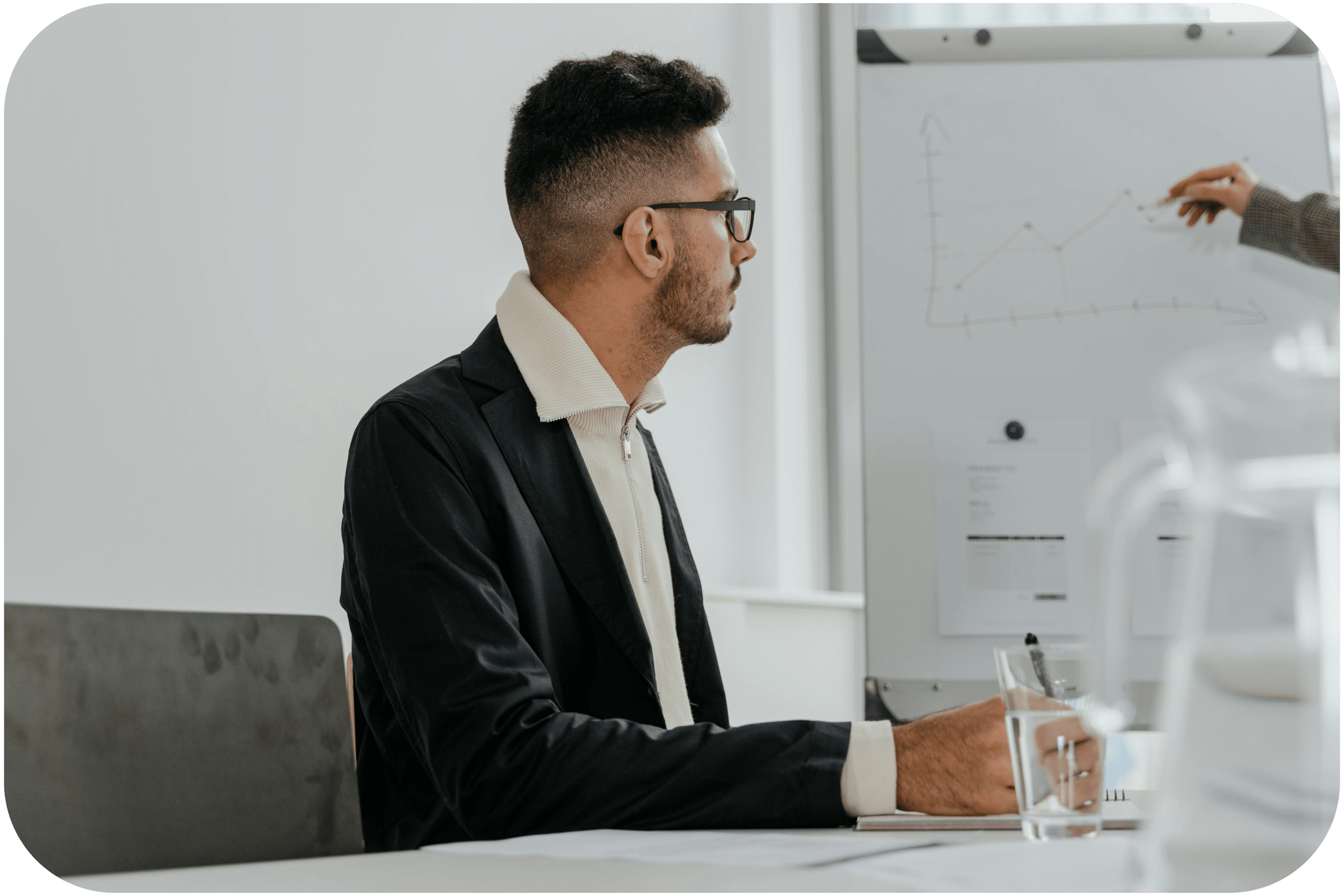 Business Accountant in Richmond